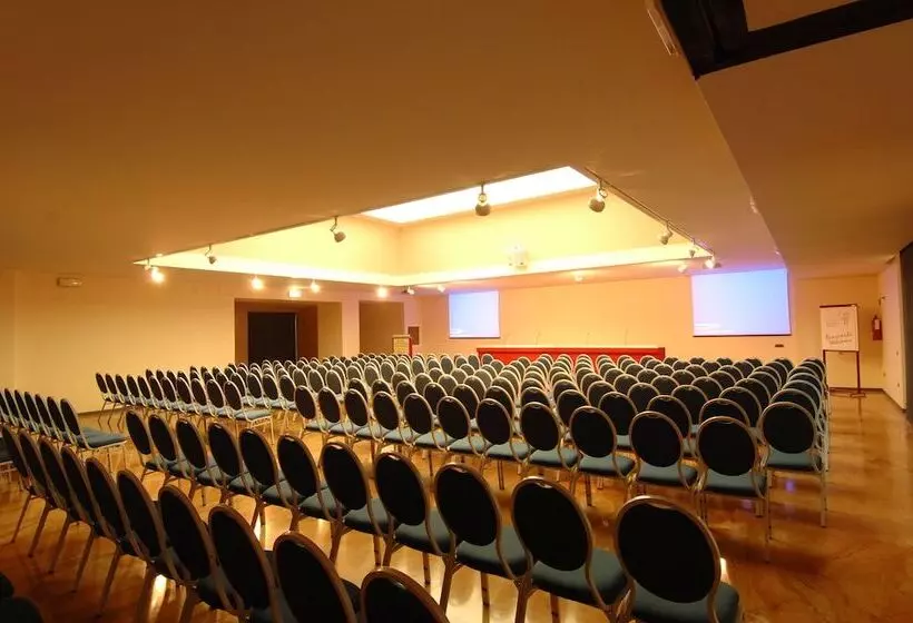 هتل Excelsior San Marco