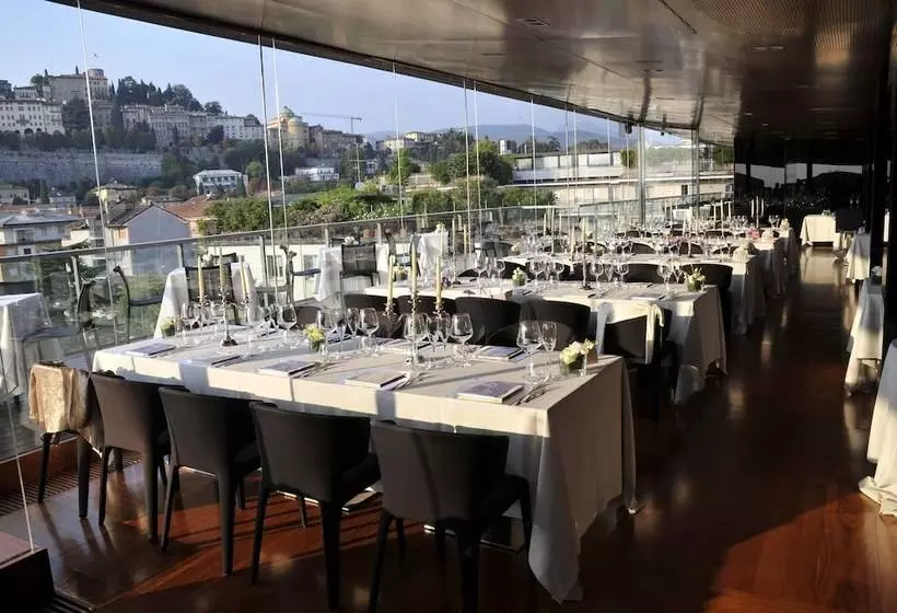 هتل Excelsior San Marco