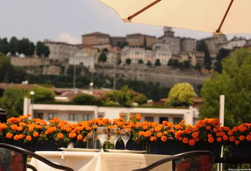 هتل Excelsior San Marco