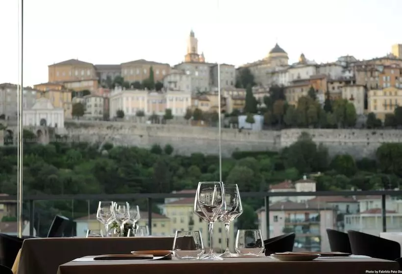 هتل Excelsior San Marco