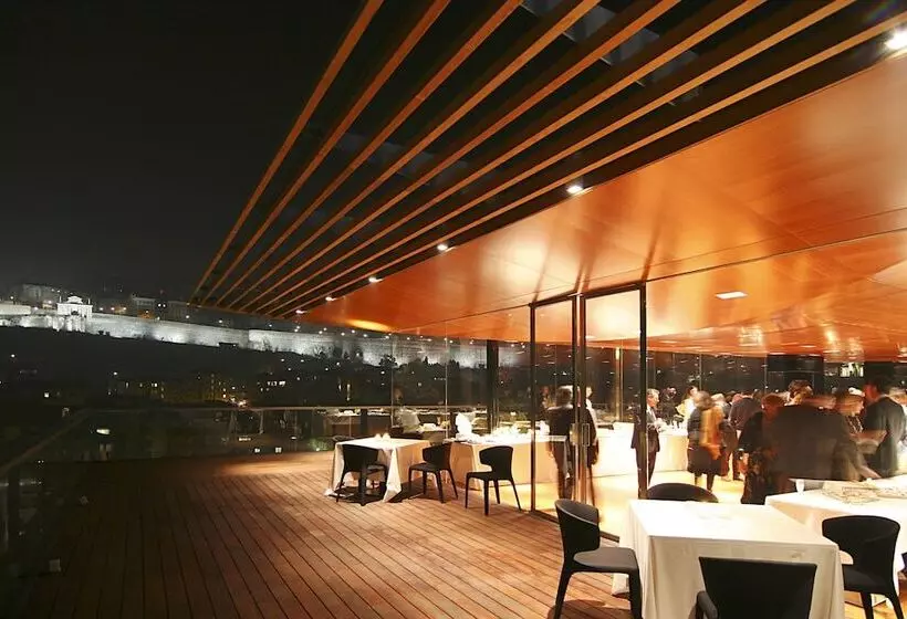 هتل Excelsior San Marco