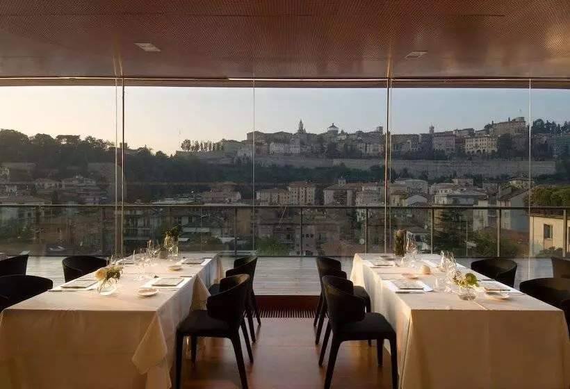 هتل Excelsior San Marco