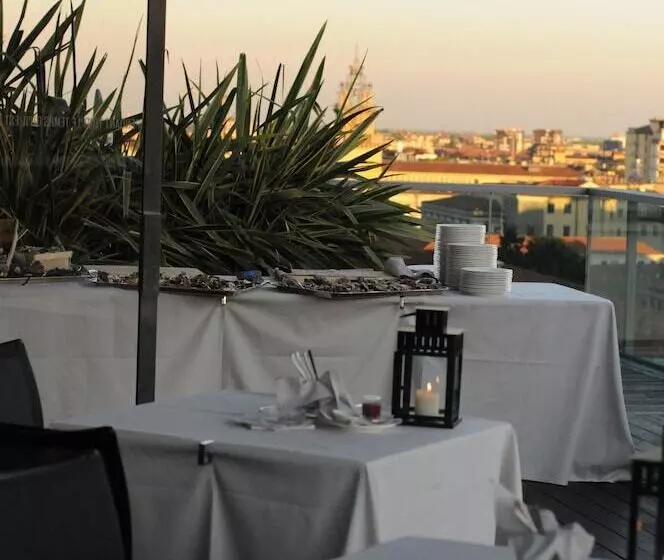 هتل Excelsior San Marco