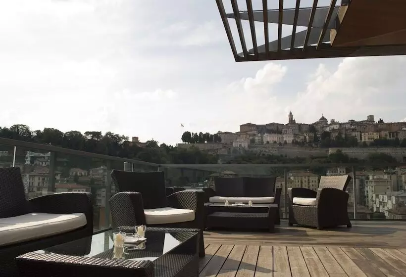 هتل Excelsior San Marco