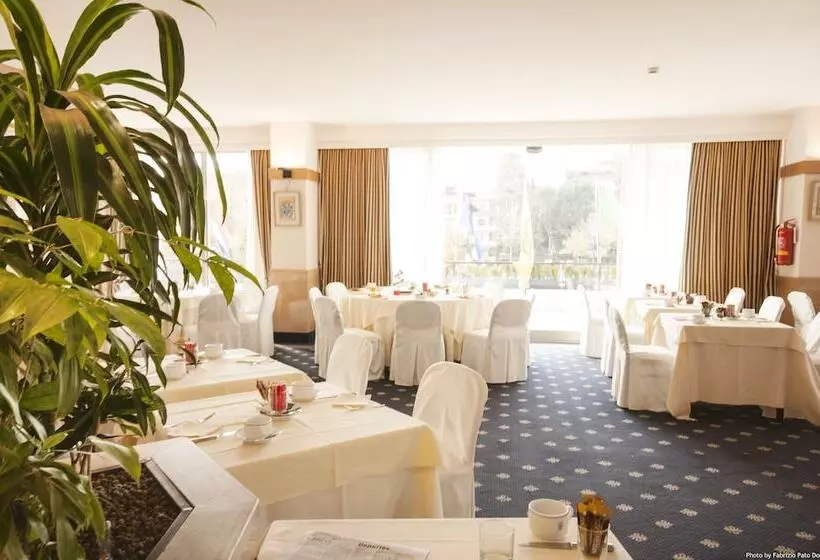 هتل Excelsior San Marco