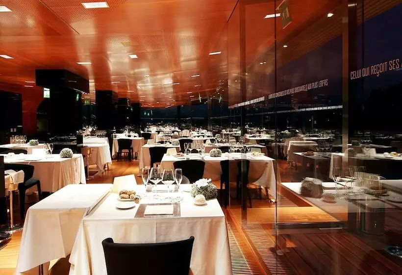 هتل Excelsior San Marco