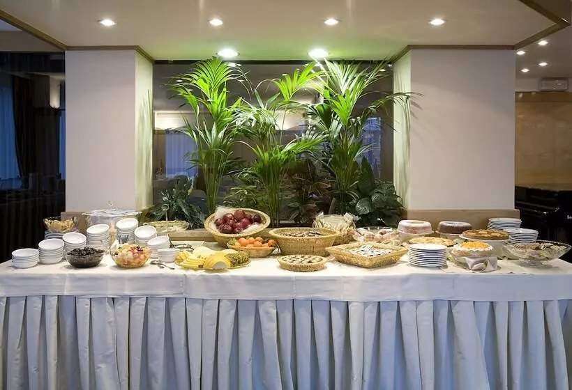 هتل Excelsior San Marco