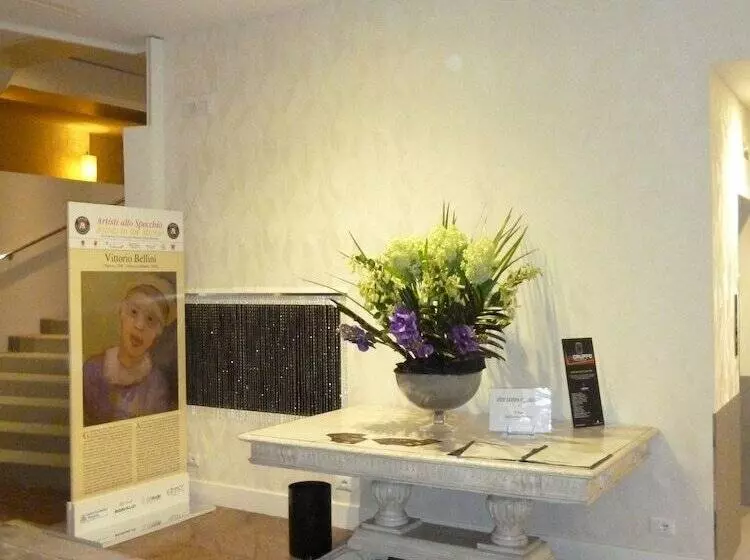 هتل Excelsior San Marco