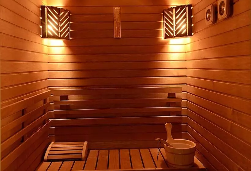 Szálloda Forum Palace