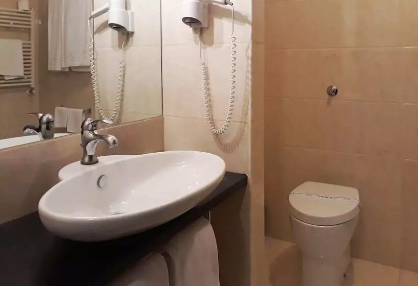 Szálloda Forum Palace