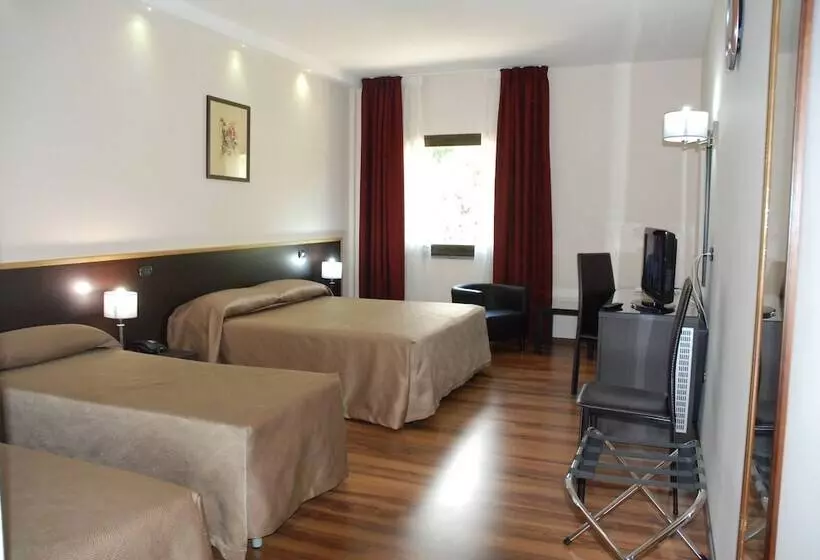 Szálloda Forum Palace