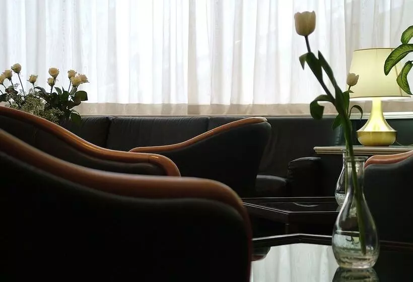 Szálloda Forum Palace