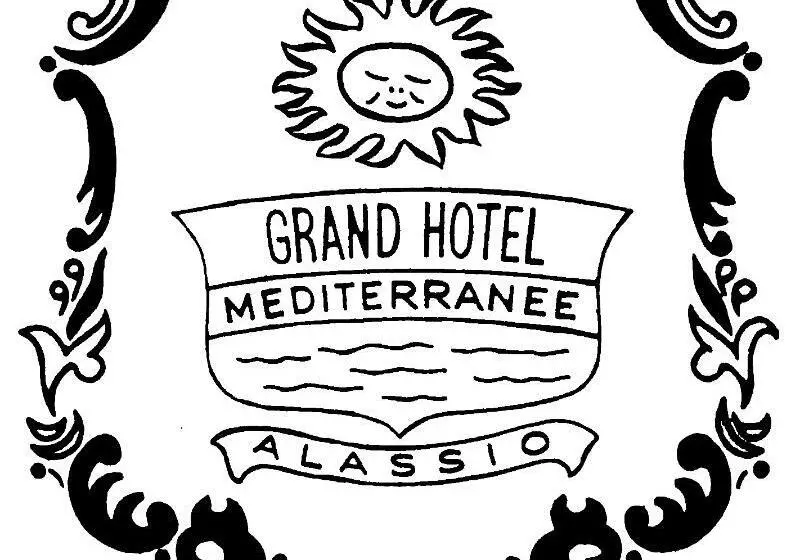 Grand Hotel Mediterranee