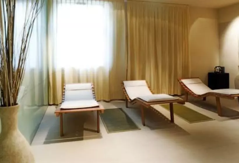 Grand Hotel Mediterranee