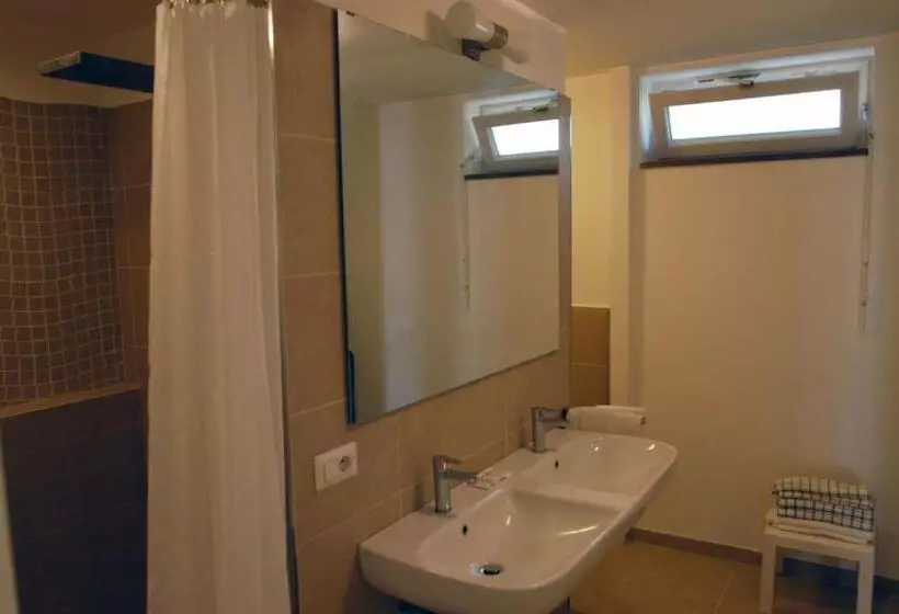 Otel E Residence Il Faro Acciaroli