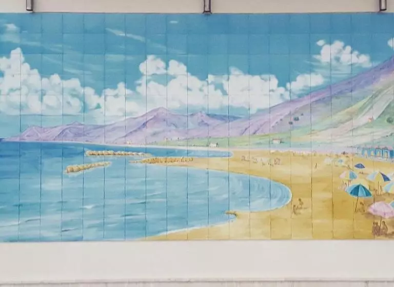 Otel E Residence Il Faro Acciaroli