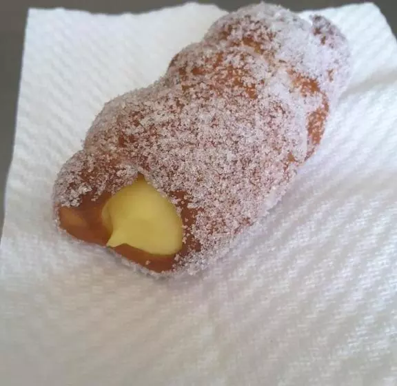 Otel E Residence Il Faro Acciaroli