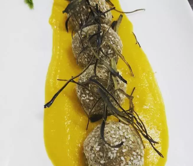 Otel E Residence Il Faro Acciaroli