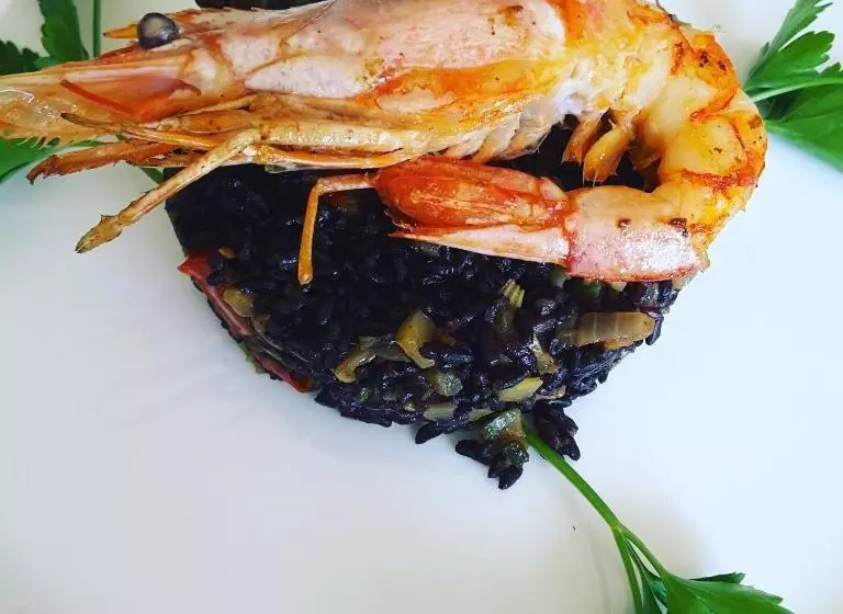 Otel E Residence Il Faro Acciaroli