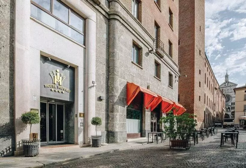 בית מלון כפרי Impero