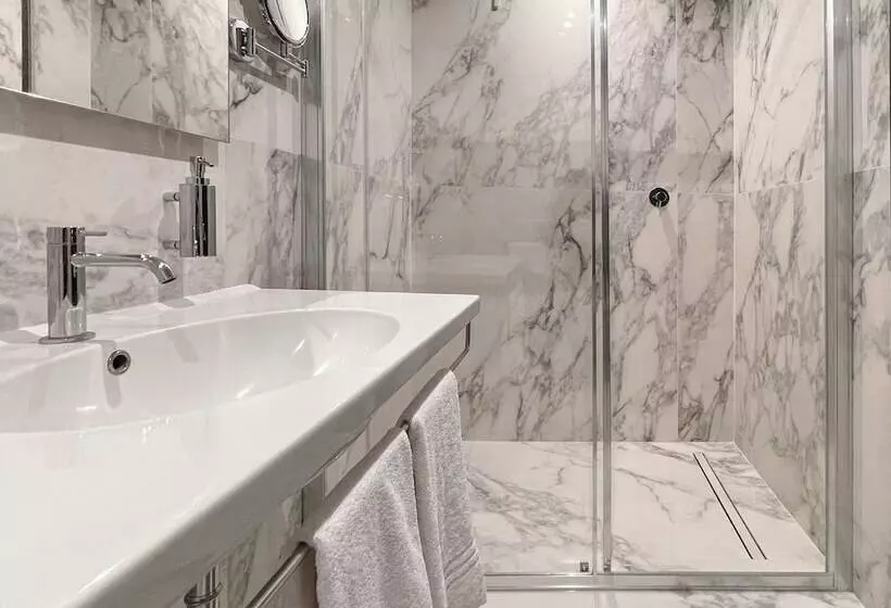 בית מלון כפרי Impero