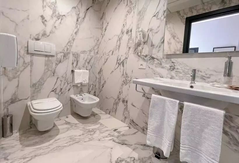 בית מלון כפרי Impero