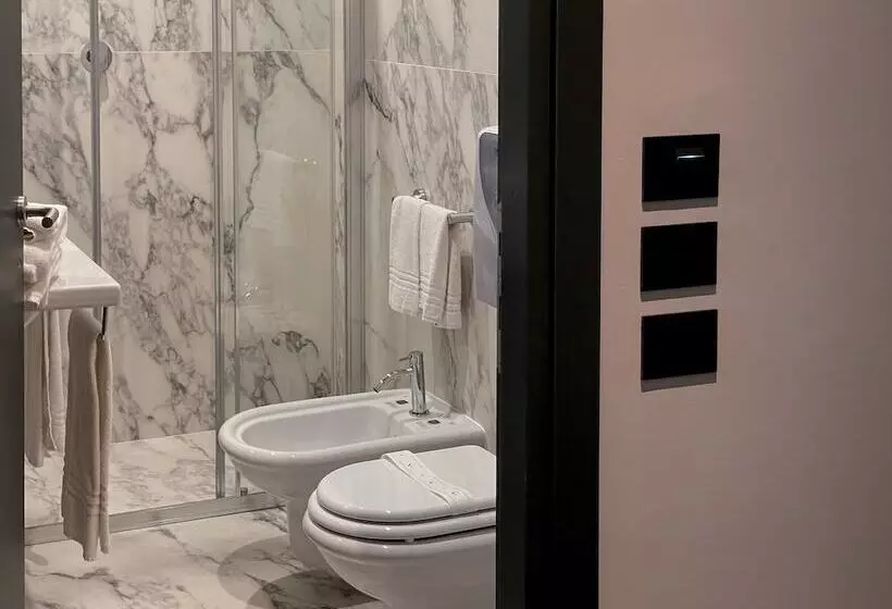 בית מלון כפרי Impero