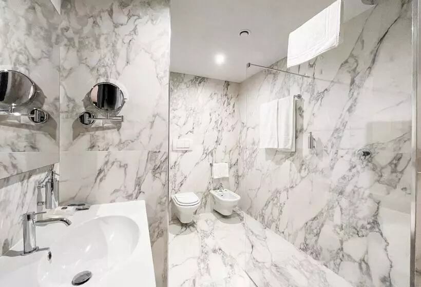 בית מלון כפרי Impero