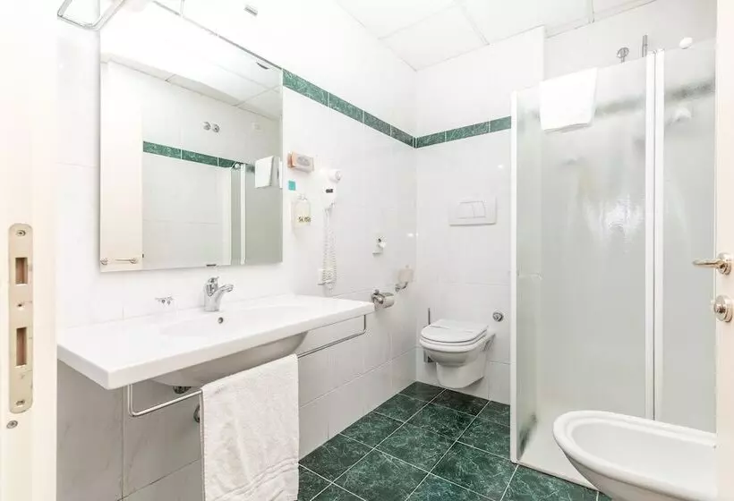 בית מלון כפרי Impero