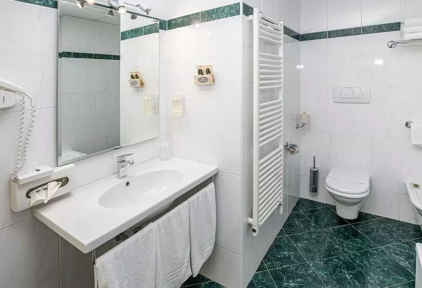 בית מלון כפרי Impero