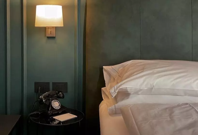 בית מלון כפרי Impero