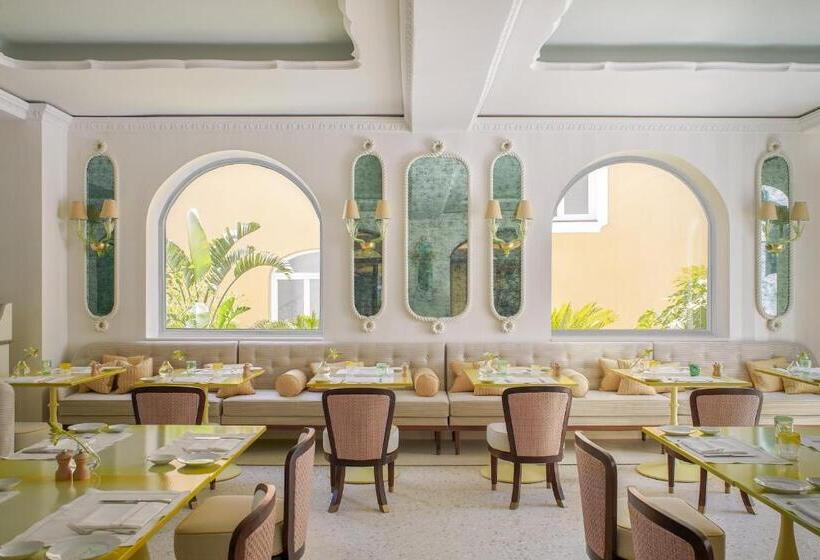 هتل La Palma Capri, An Oetker Collection