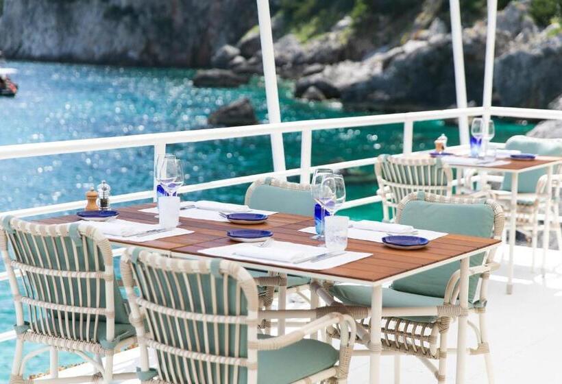 هتل La Palma Capri, An Oetker Collection