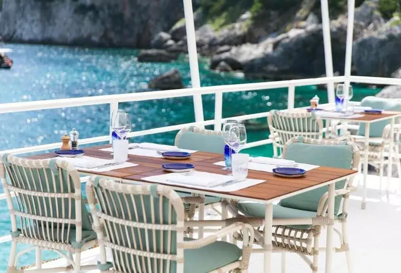 ホテル La Palma Capri, An Oetker Collection