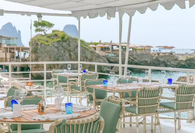 ホテル La Palma Capri, An Oetker Collection