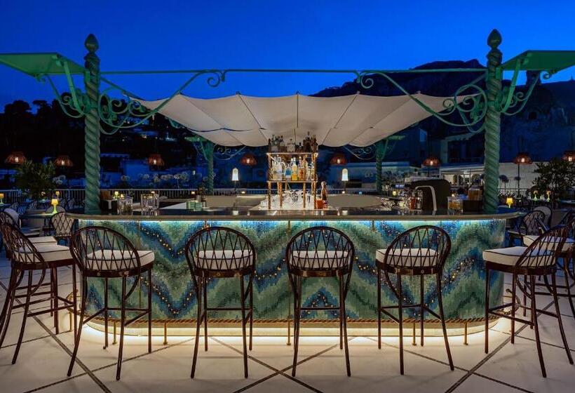 هتل La Palma Capri, An Oetker Collection