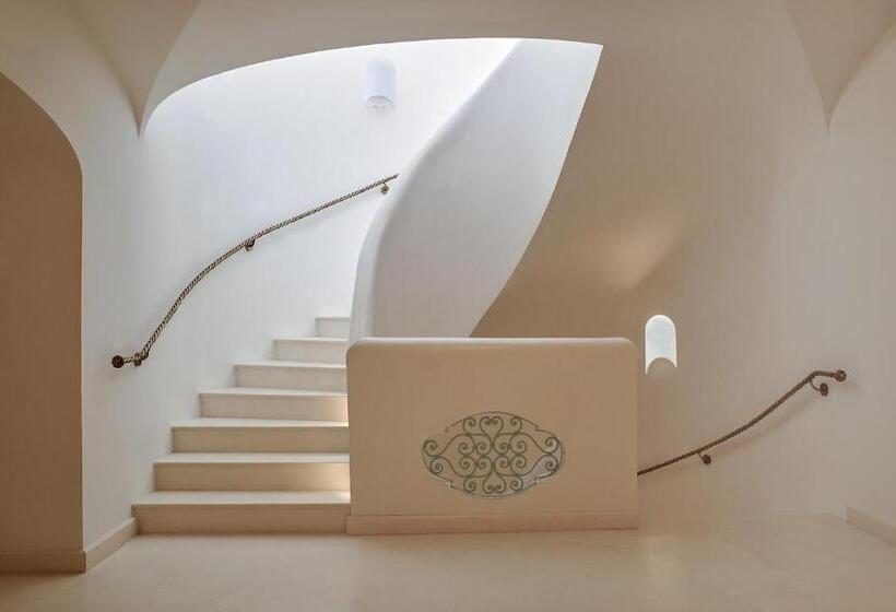 هتل La Palma Capri, An Oetker Collection