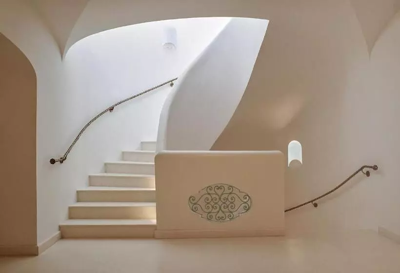 ホテル La Palma Capri, An Oetker Collection