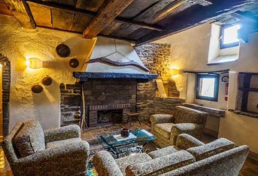 فندق Le Silve Di Armenzano