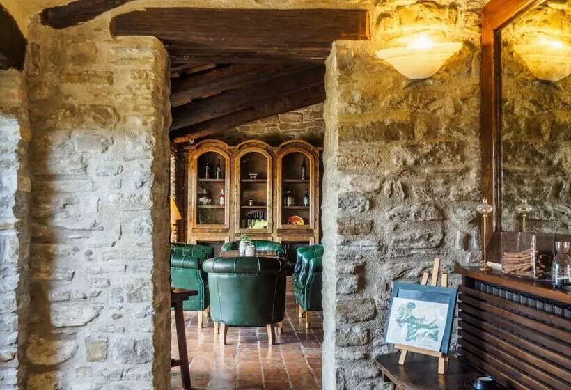 فندق Le Silve Di Armenzano