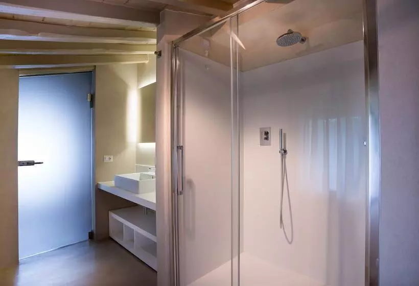 فندق Le Silve Di Armenzano