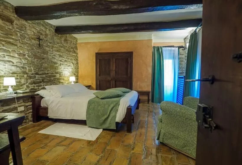 فندق Le Silve Di Armenzano