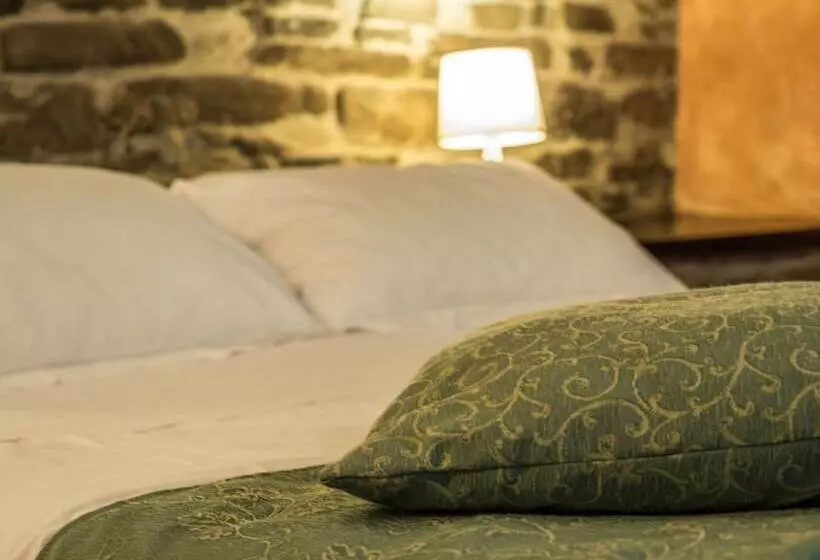 فندق Le Silve Di Armenzano