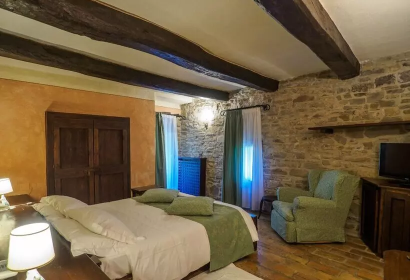 فندق Le Silve Di Armenzano