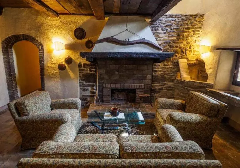 فندق Le Silve Di Armenzano