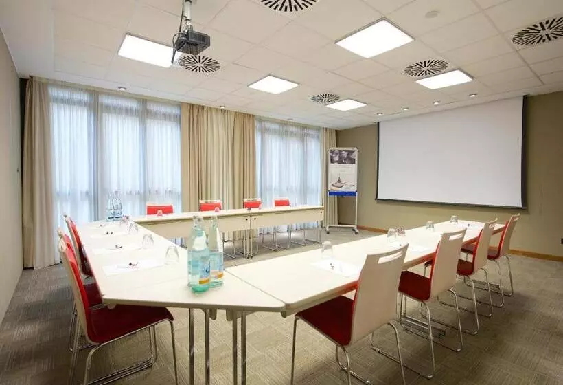 هتل Mercure Bologna Centro