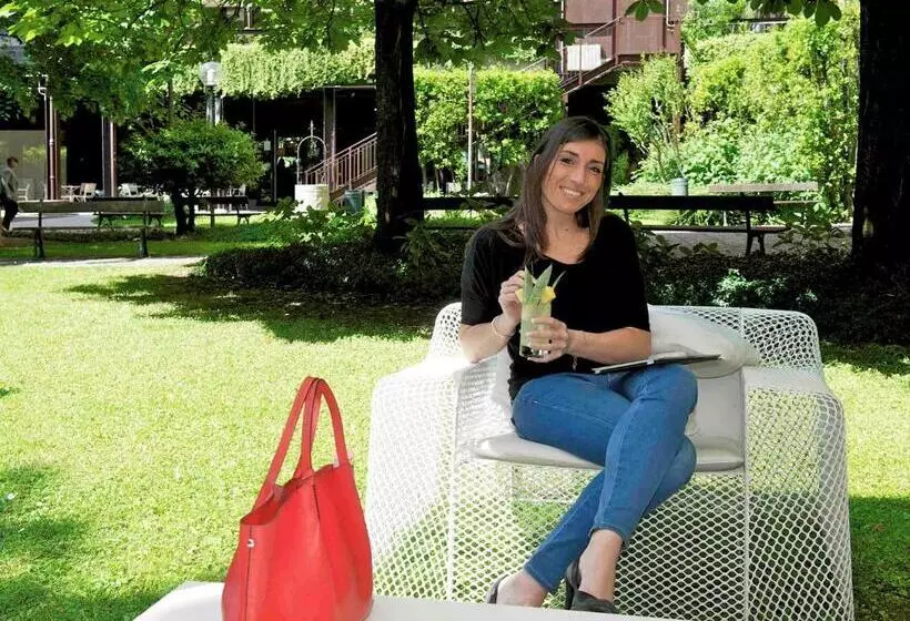 هتل Mercure Bologna Centro