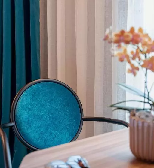 هتل Mercure Bologna Centro