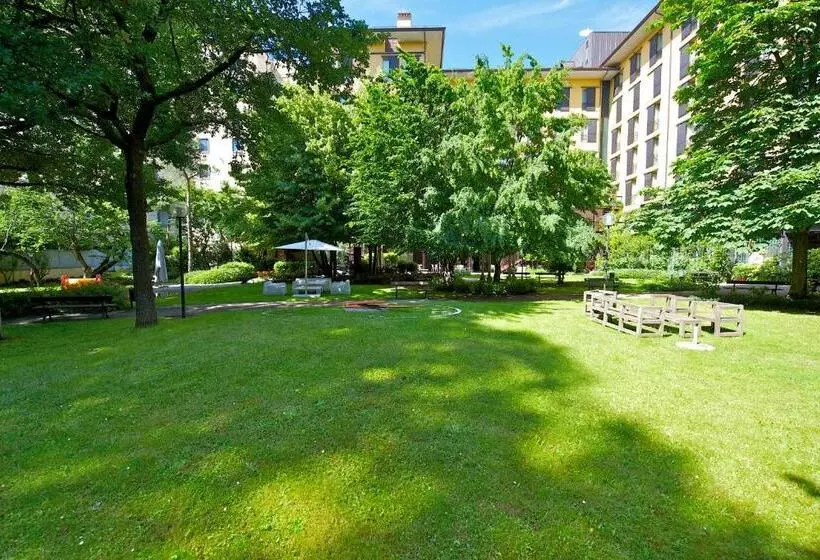 هتل Mercure Bologna Centro