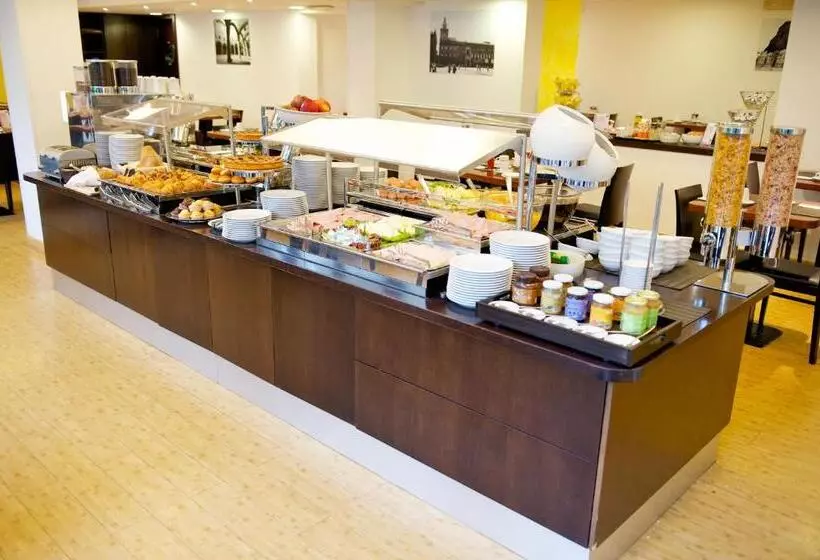 هتل Mercure Bologna Centro